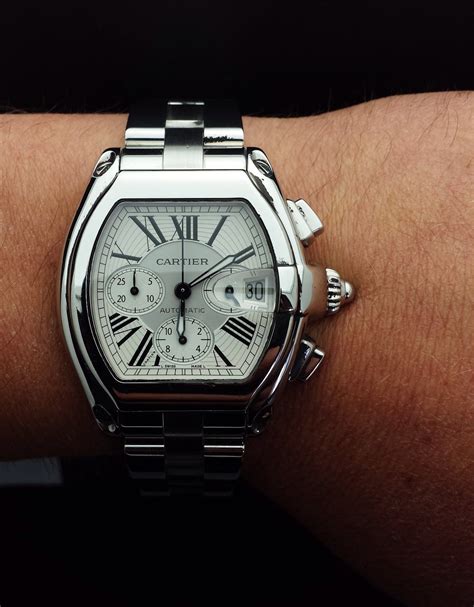 forum where can i buy real cartier watches|cartier authenticity check.